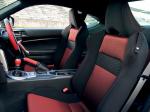 Toyota GT 86 Prototype 2011 года
